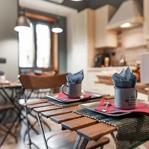 Papa Leone Countryrooms Bed & Breakfast Roma