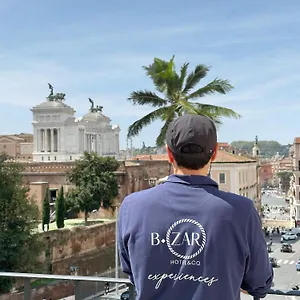 Glance In Hotel Roma