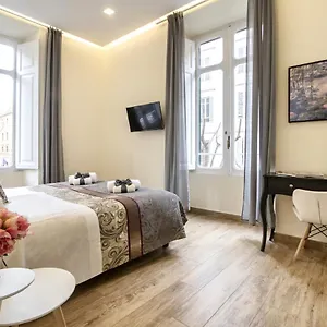 Quiriti Vatican Relais Bed & Breakfast Roma