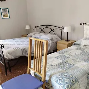A Casa Di Giosi Bed & Breakfast Aeroporto di Catania Fontana Rossa