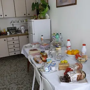 Victoria Bed & Breakfast Aeroporto di Catania Fontana Rossa